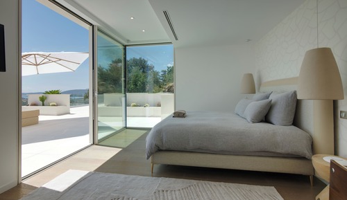 Chambre Deluxe