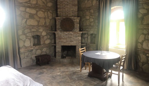 Penthouse Panoramique