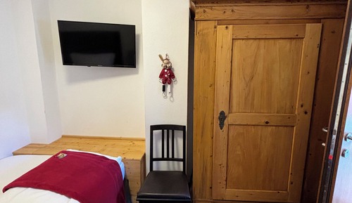 Chambre Simple Classique