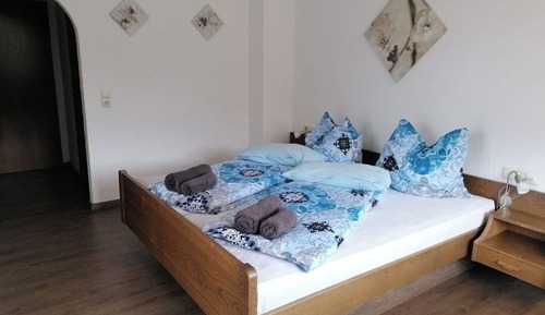 Chambre Double