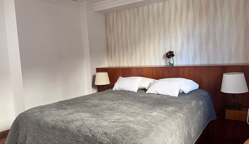 Chambre Deluxe Double ou avec lits jumeaux, 1 chambre