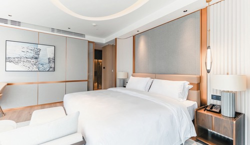 Suite Studio Supérieure