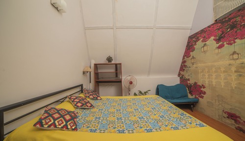Villa, 3 chambres