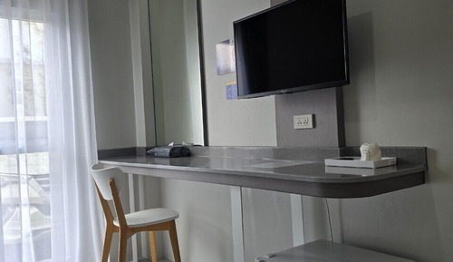Chambre Double Standard, non-fumeurs