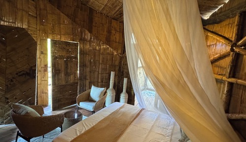 Cabane Romantique