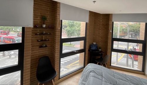 Appartement, 1 chambre, non-fumeurs, cuisine