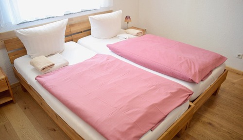 Chambre Double