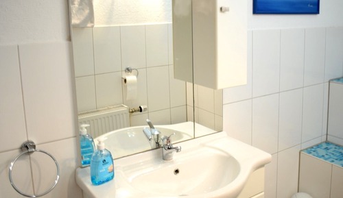 Chambre Simple Standard
