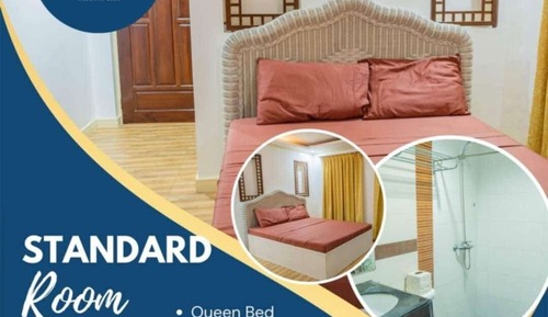 Chambre Standard