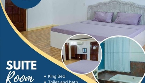 Chambre Exécutive