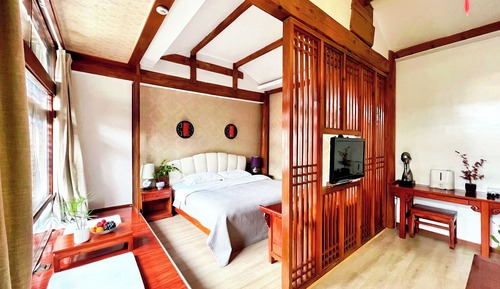 Suite Studio Luxe