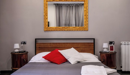 Chambre Triple Deluxe