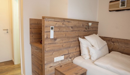 Chambre Simple Standard