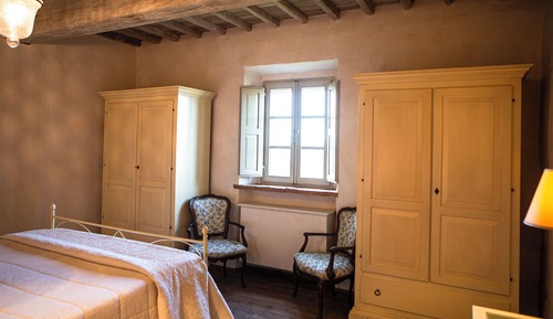 Appartement Deluxe, 2 chambres, vue vallée