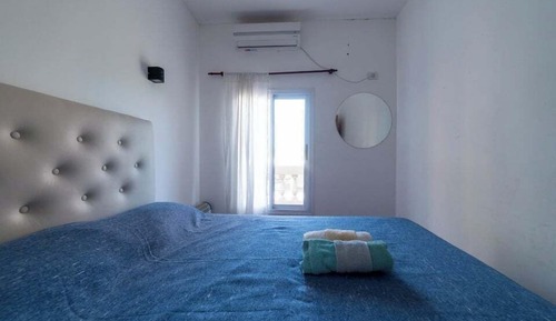 Appartement Confort, balcon, vue piscine