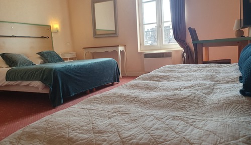 Chambre Triple Supérieure