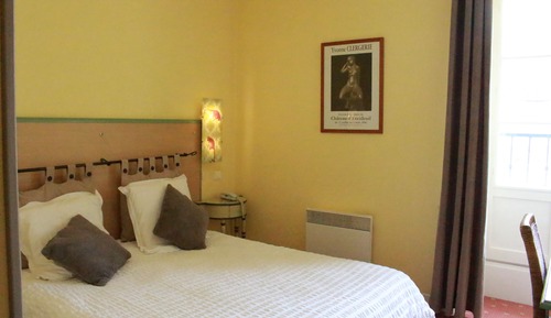 Chambre Double Classique