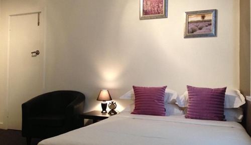 Suite Deluxe, 2 chambres