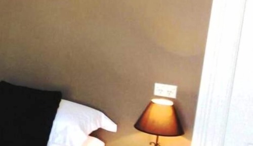 Chambre Double Supérieure