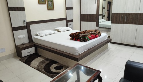 Suite Studio Deluxe, balcon