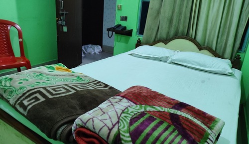 Chambre Double Deluxe, vue ville