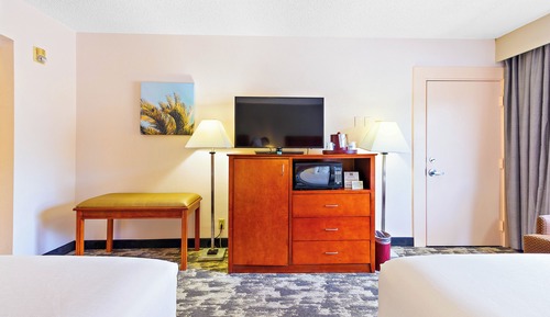Chambre Double Standard