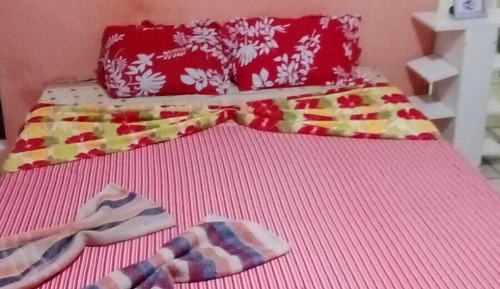 Chambre Double Économique
