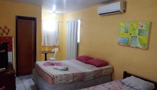 Chambre Quadruple Tradition