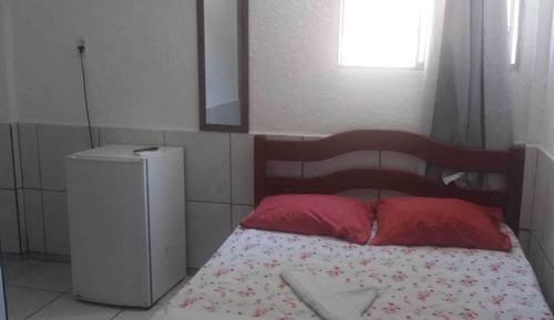 Chambre Familiale