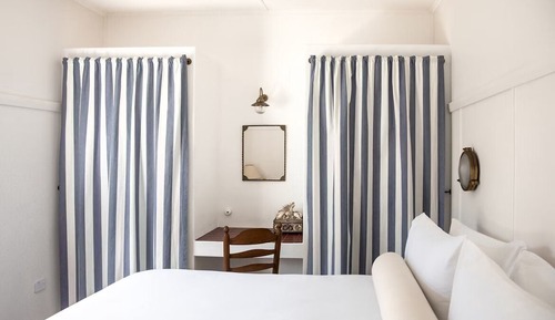 Suite Supérieure, balcon, vue océan (Cinque Terre)