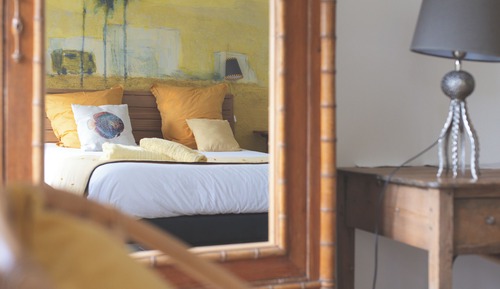 Chambre Double