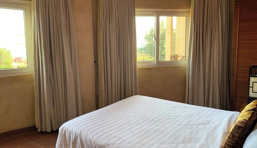 Appartement, 2 chambres