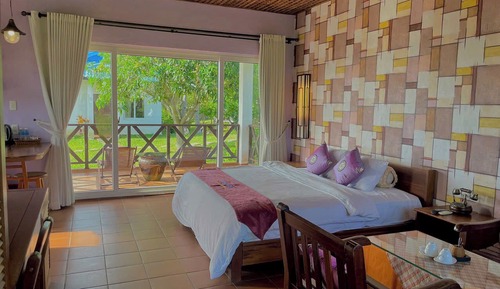 Chambre Double Premium