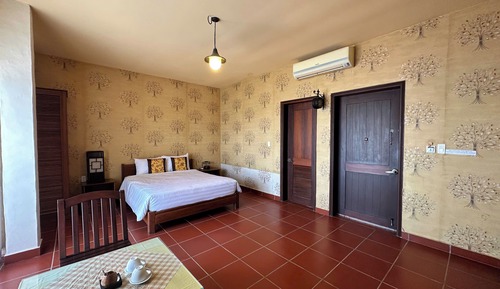 Chambre Double Supérieure