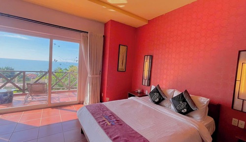 Chambre Double Standard