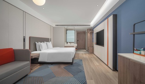Chambre Standard