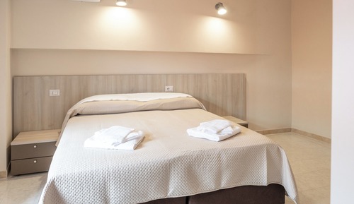 Appartement, 1 chambre, cuisine