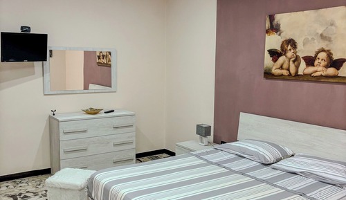 Chalet, 2 chambres, terrasse