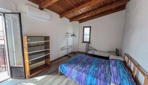 Appartement, 1 chambre, balcon
