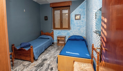 Maison, 2 chambres, balcon