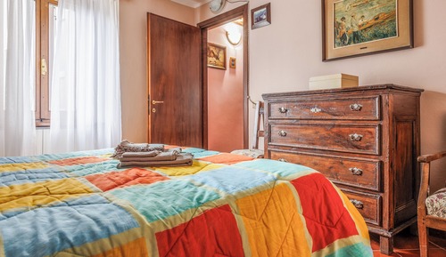Appartement, 3 chambres, balcon, vue montagne