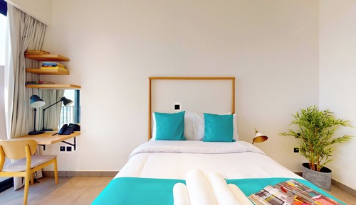 Chambre Double Classique