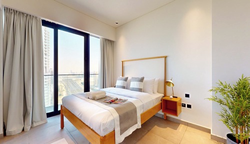 Appartement Deluxe