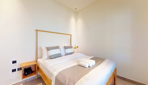 Chambre Double Deluxe