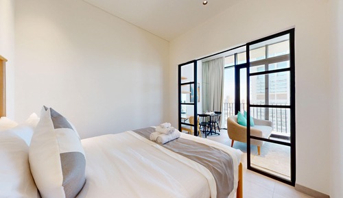 Chambre Double Classique