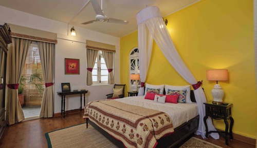 Chambre Classique