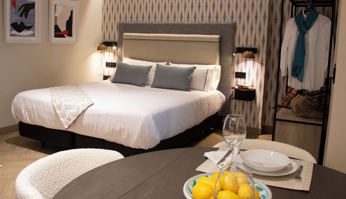 Appartement Classique