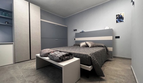 Chambre Familiale Double ou avec lits jumeaux
