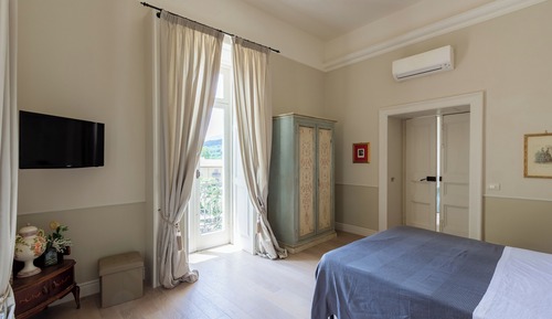 Appartement, 1 chambre, balcon