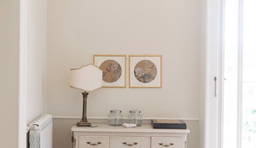 Appartement, 1 chambre, balcon